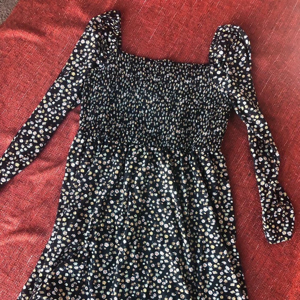 New Look Mini Dress, Size US14